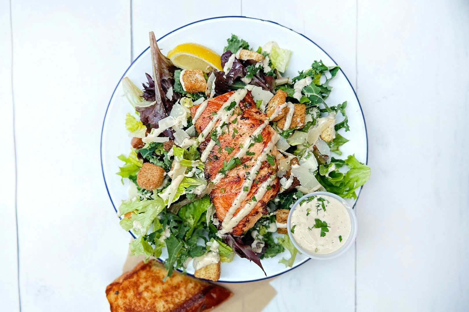 Brown Bag Seafood Co.